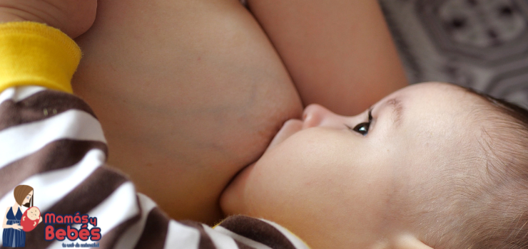 Cómo superar grietas, mastitis y obstrucciones en la lactancia