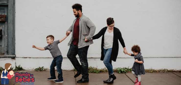 Crianza respetuosa: Educar con empatía y límites claros