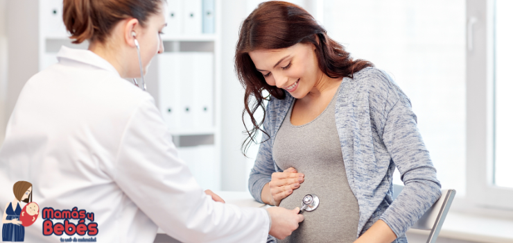 Cuidados prenatales: Revisiones médicas son imprescindibles