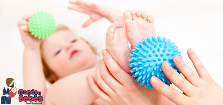 Estimulación temprana: Actividades para potenciar el desarrollo