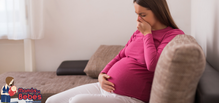 Estrategias para aliviar las molestias comunes del embarazo