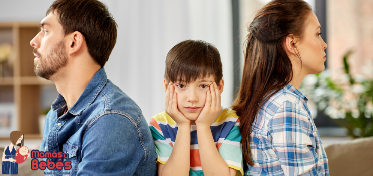 Gestión de conflictos familiares