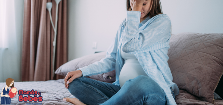 La salud mental en el embarazo