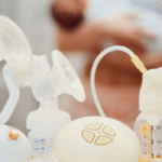 Rutina y seguridad para el buen descanso del recién nacido