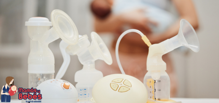 Lactancia materna, lactancia artificial y claves para el éxito