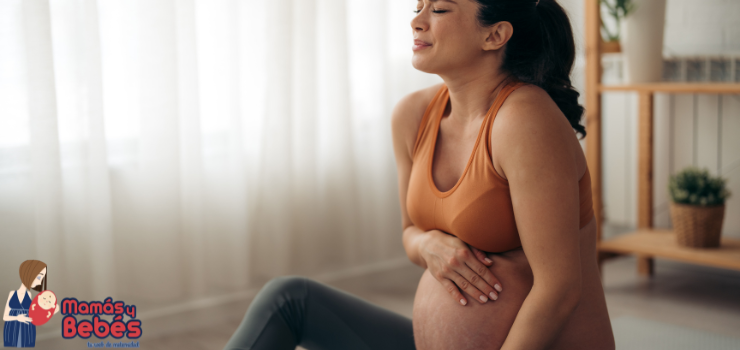 Las etapas del parto: De las primeras contracciones al nacimiento