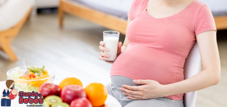 Nutrición prenatal: Construyendo los cimientos de una nueva vida