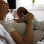 Nutrientes esenciales en el posparto y lactancia