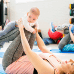 Preparando a tus mascotas para la llegada del bebé