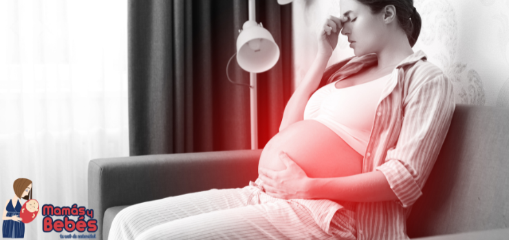 Señales de alarma en el parto: ¿Consultar o ir al hospital?