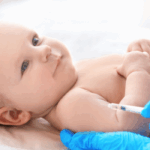 Causas y alivio de los cólicos del lactante