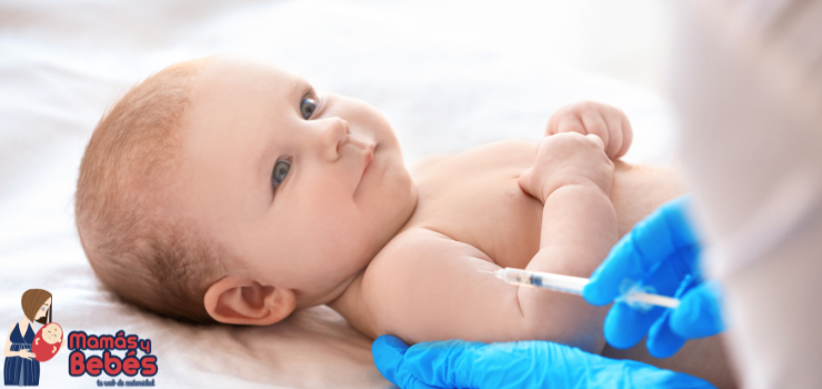 Todo sobre la vacunación infantil
