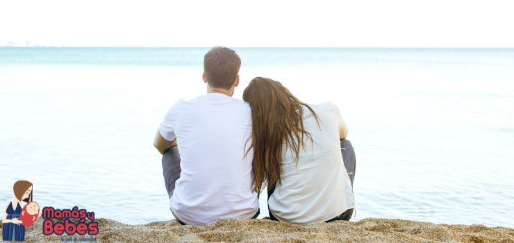 Celos en la pareja tras la llegada de un hijo