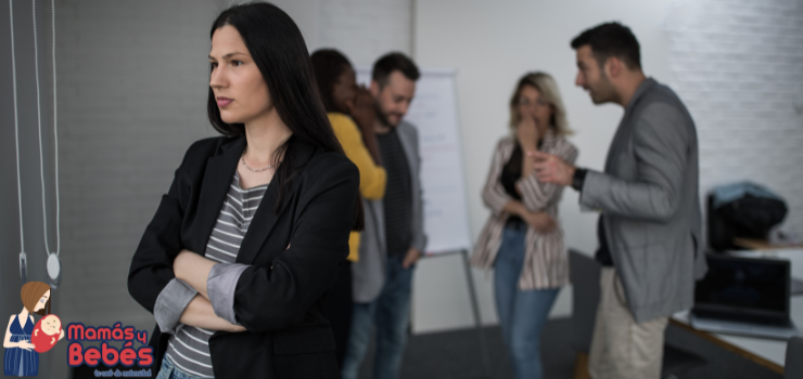 Cómo enfrentar los comentarios no solicitados en tu maternidad
