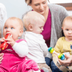 Cuidando tu espalda en el embarazo