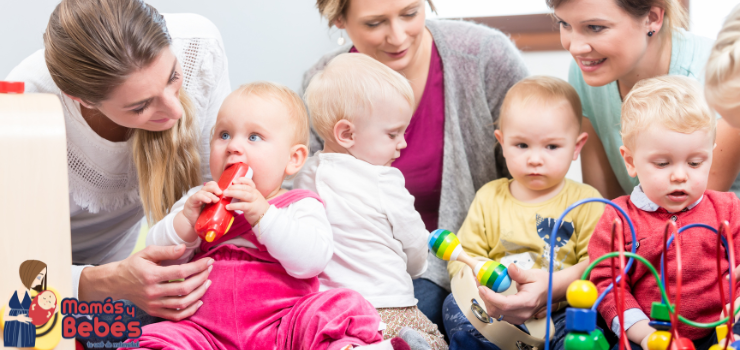 Construyendo tu tribu de apoyo