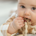 Lactancia en el postparto: Logra una buena técnica desde el inicio