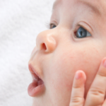 Dentición en los bebés: Síntomas y alivios naturales