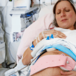 Cambios emocionales en el embarazo