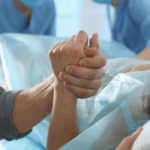 Celos en la pareja tras la llegada de un hijo