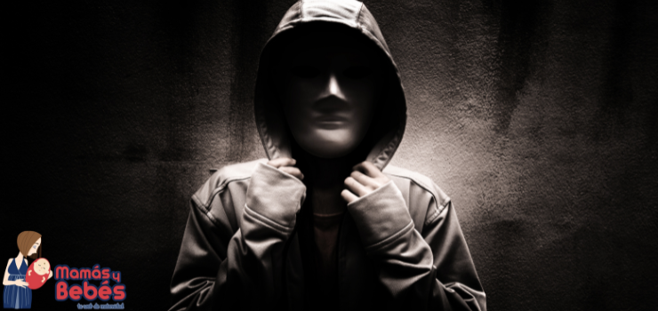 Extraños: Normas de seguridad para tus hijos