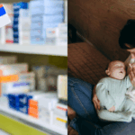 Beneficios del masaje infantil