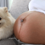 Recuperación tras un parto natural: Periné y del suelo pélvico