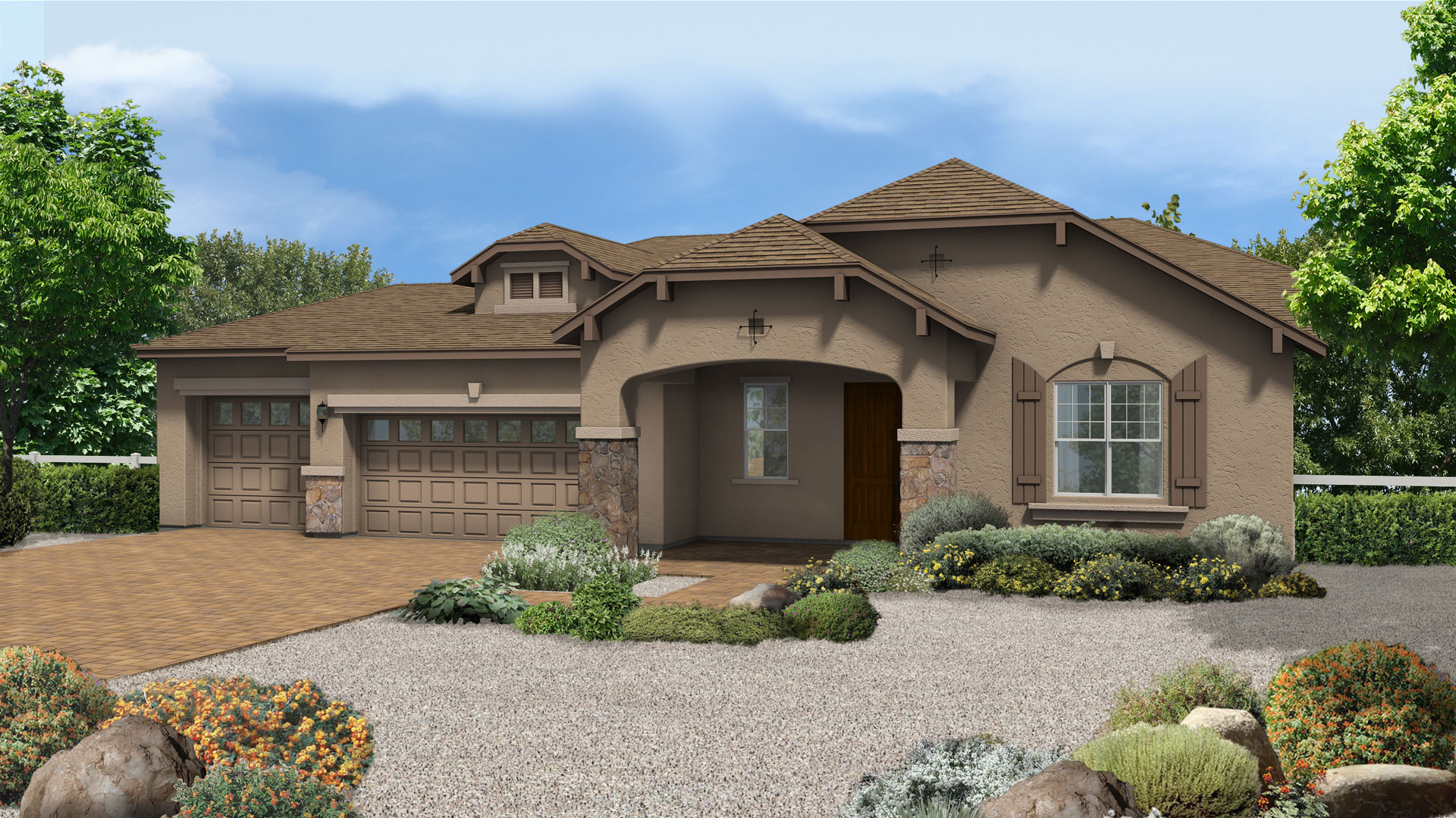 Mandalay Homes Arizona Home Builder Prescott and Phoenix