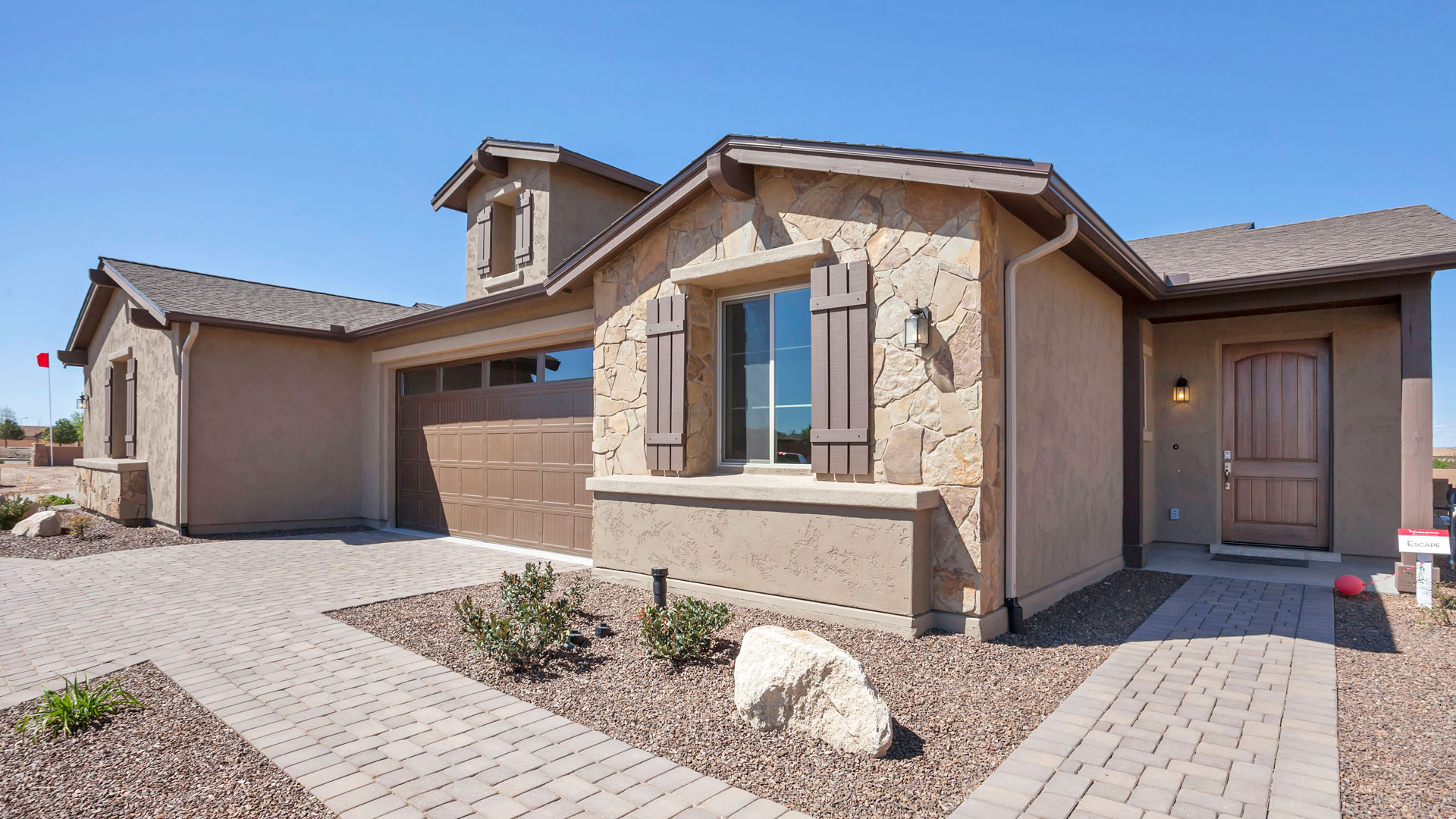 Mandalay Homes National Leader in Energy Efficiency