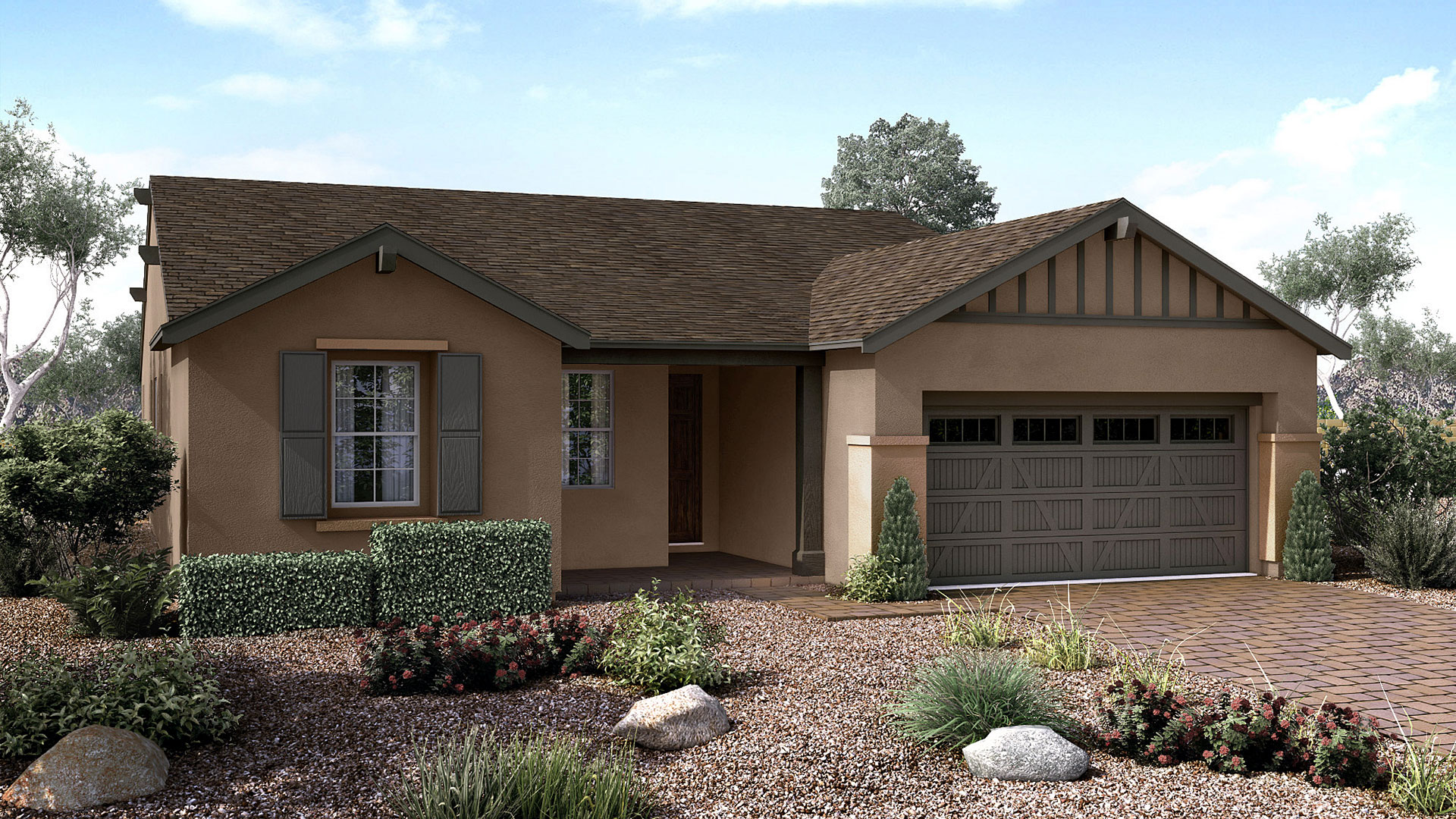 Mandalay Homes National Leader in Energy Efficiency