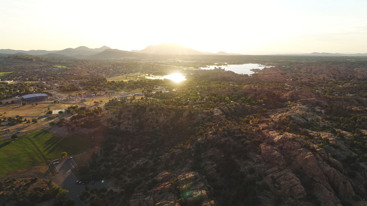 Mandalay Homes Jasper Clean Energy Community Greater Prescott Area