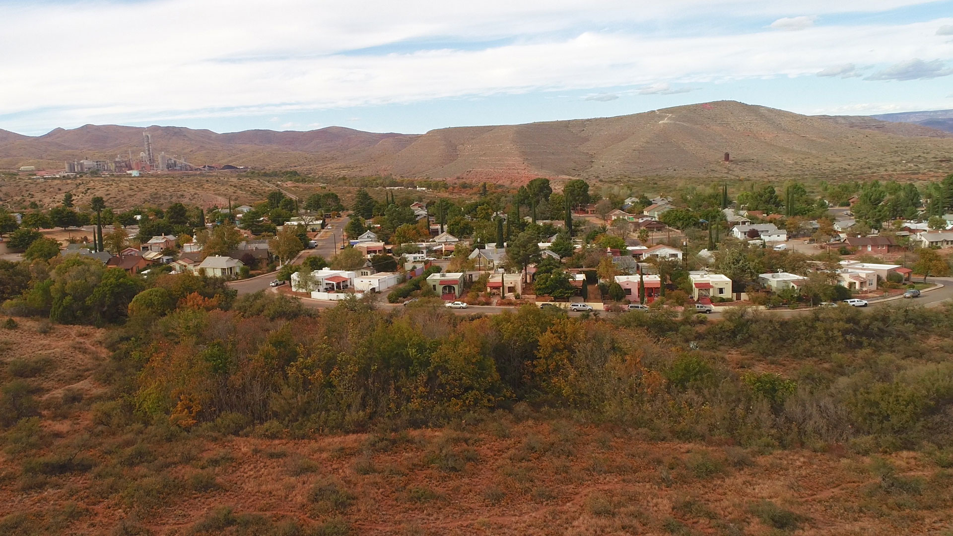 Mandalay Homes Mountain Gate Clarkdale, Arizona