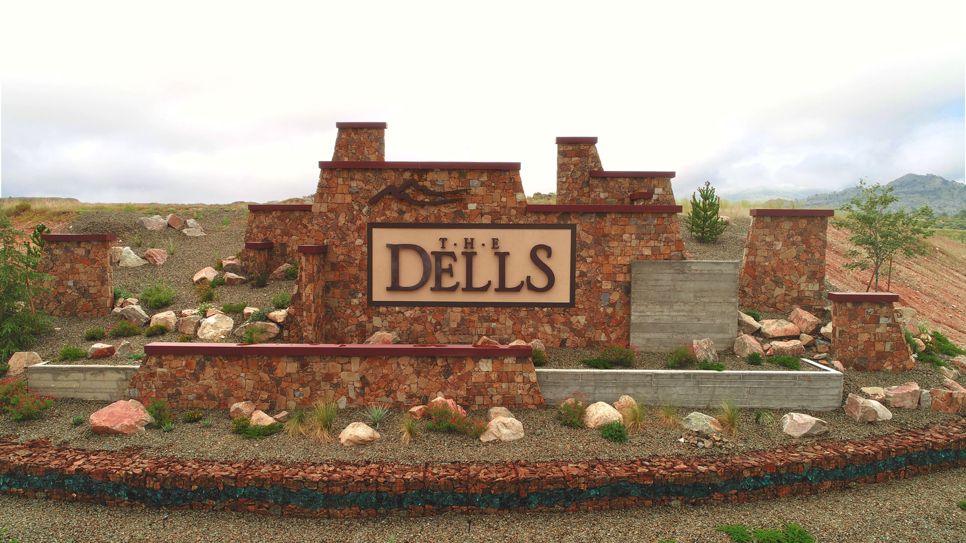 Mandalay Homes Cathedral Point Greater Prescott Area