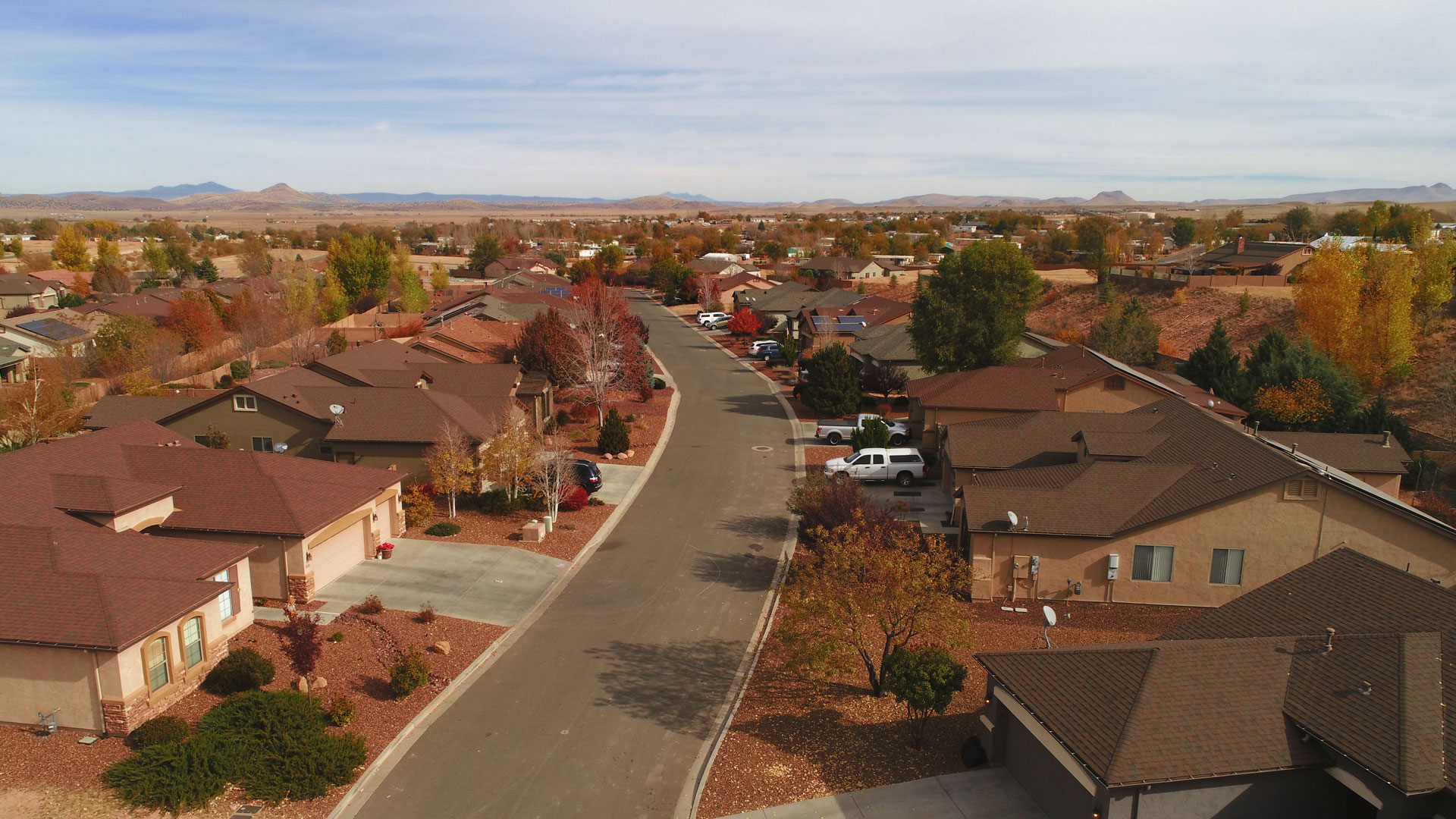 Mandalay Homes Canyon Oaks at Highlands Ranch Chino Valley, Arizona