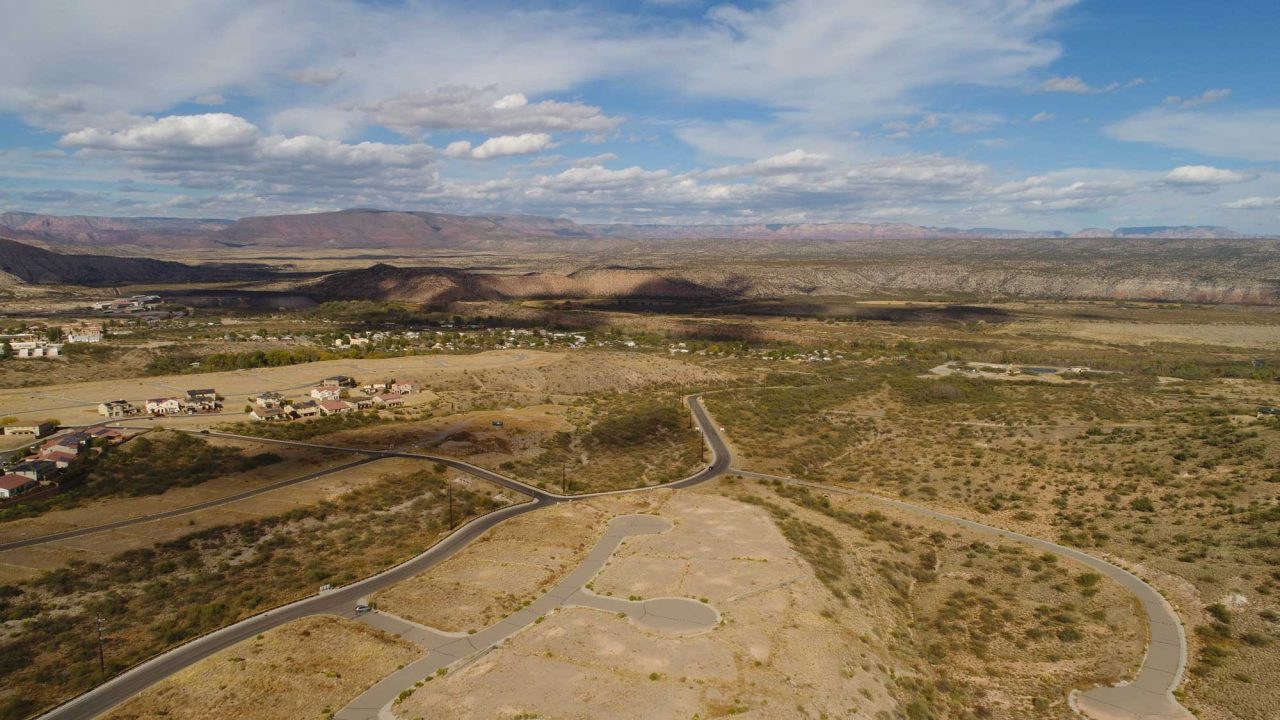 Mandalay Homes The Traditions at Mountain Gate Clarkdale, Arizona