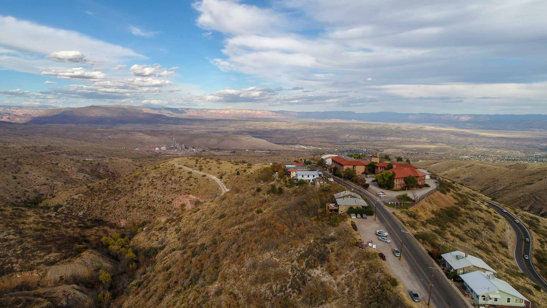 Mandalay Homes Mountain Gate Clarkdale, Arizona