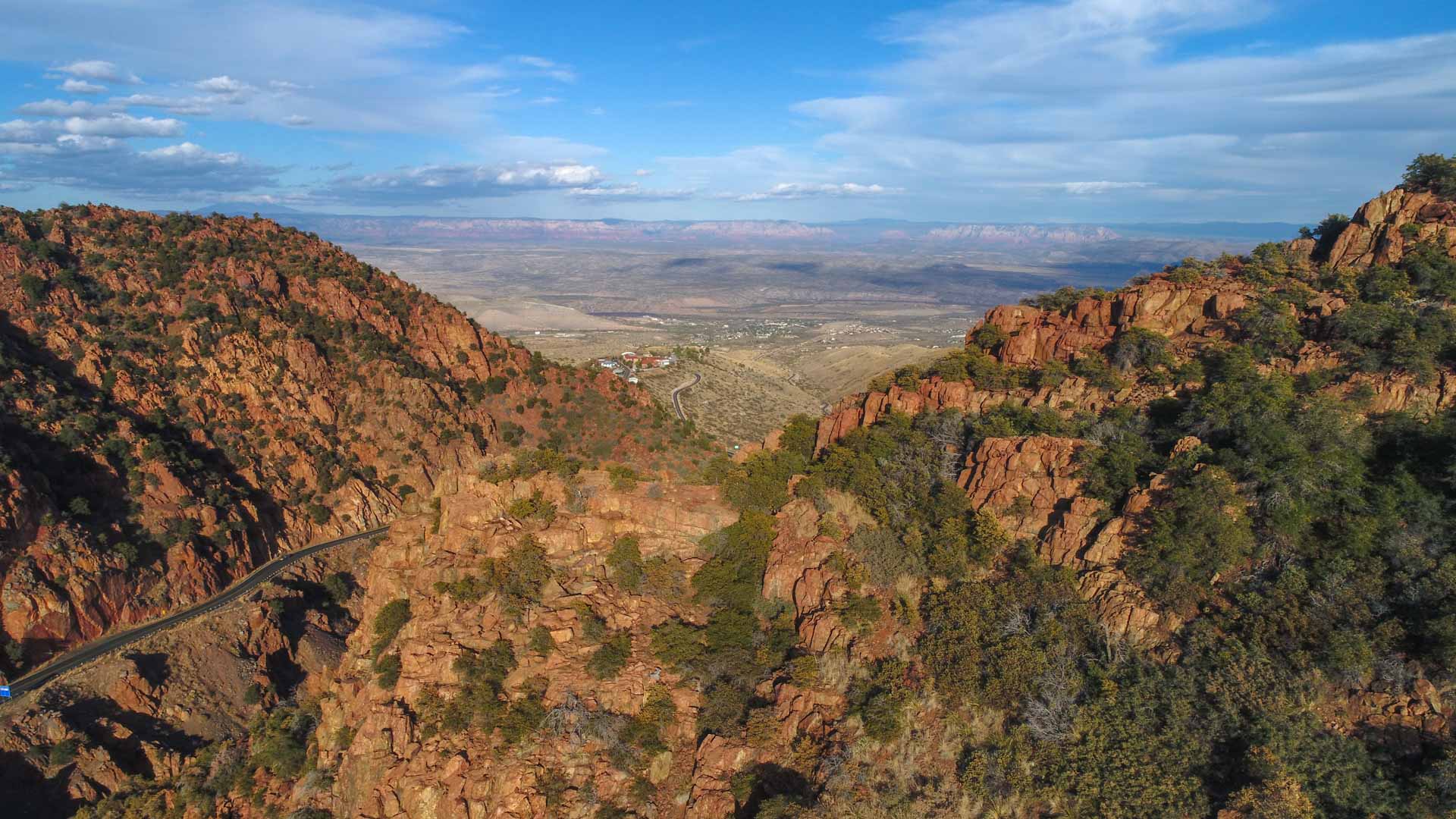 Mandalay Homes Mountain Gate Clarkdale, Arizona