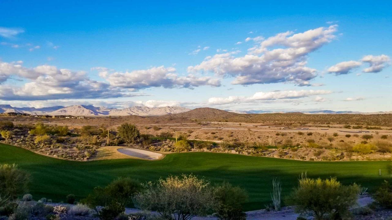 Mandalay Homes National Leader in Energy Efficiency