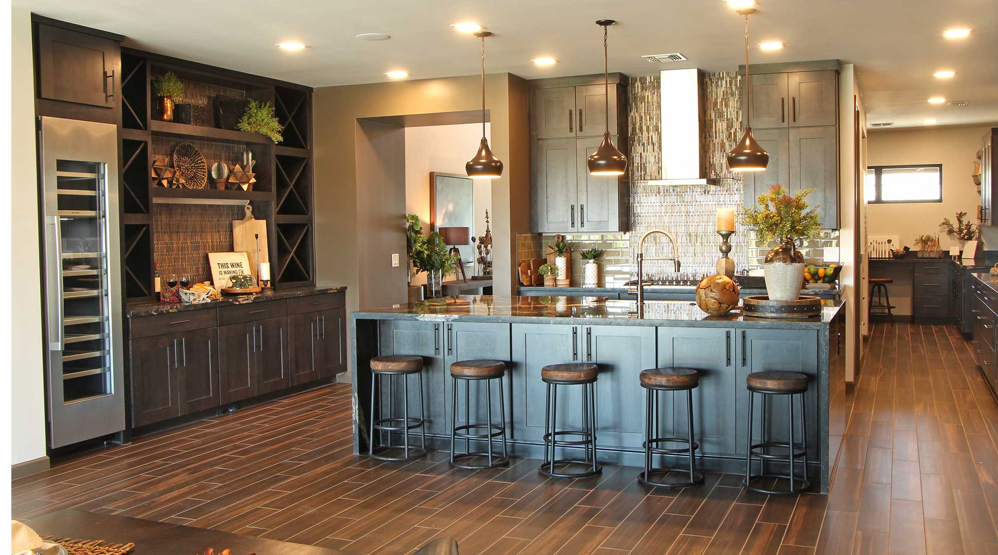 Mandalay Homes National Leader in Energy Efficiency