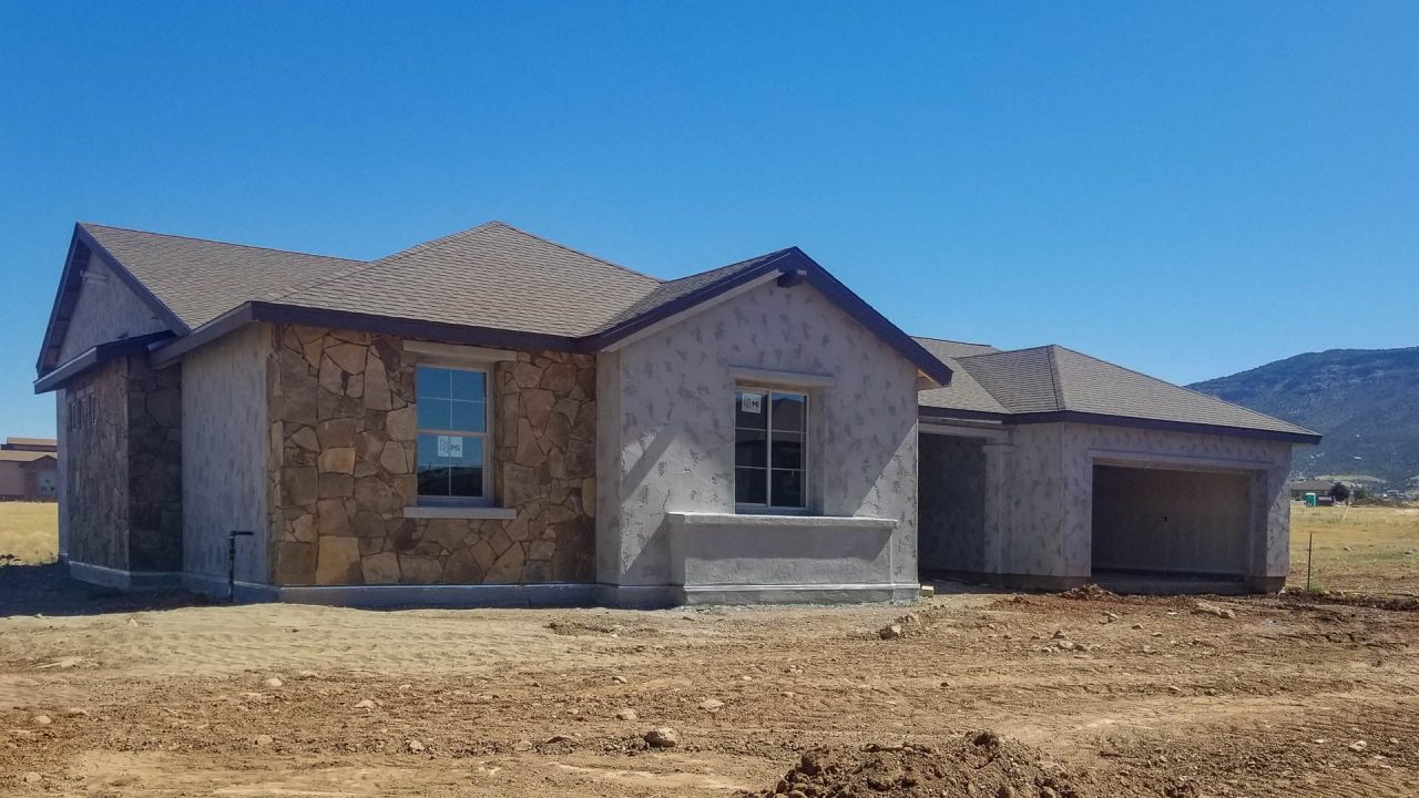 Mandalay Homes Move In Ready Homes