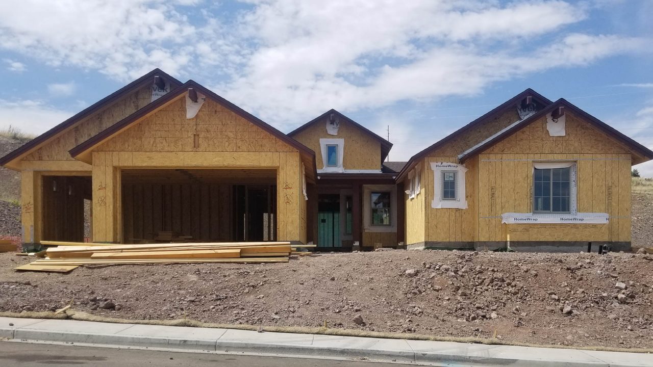 Mandalay Homes Move In Ready Homes