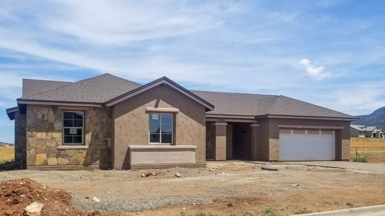 Mandalay Homes Move In Ready Homes