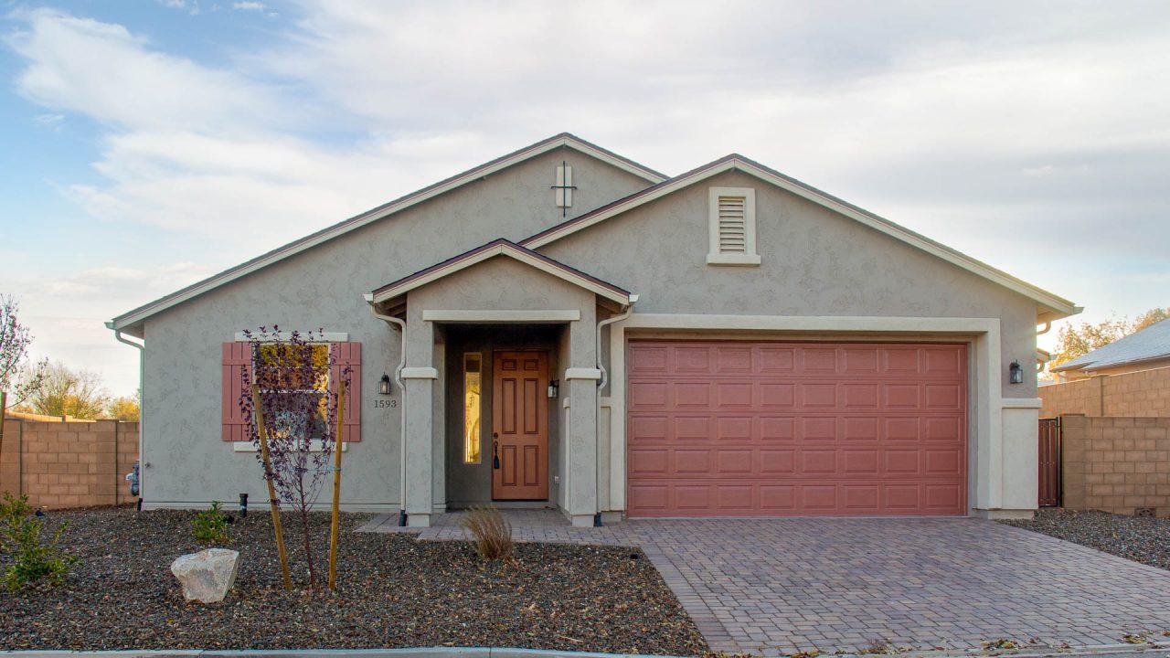 Mandalay Homes Move In Ready Homes