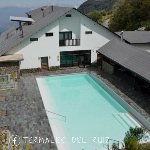 Termales Del Ruiz
