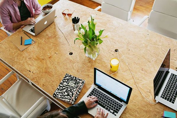 Osb desk deals