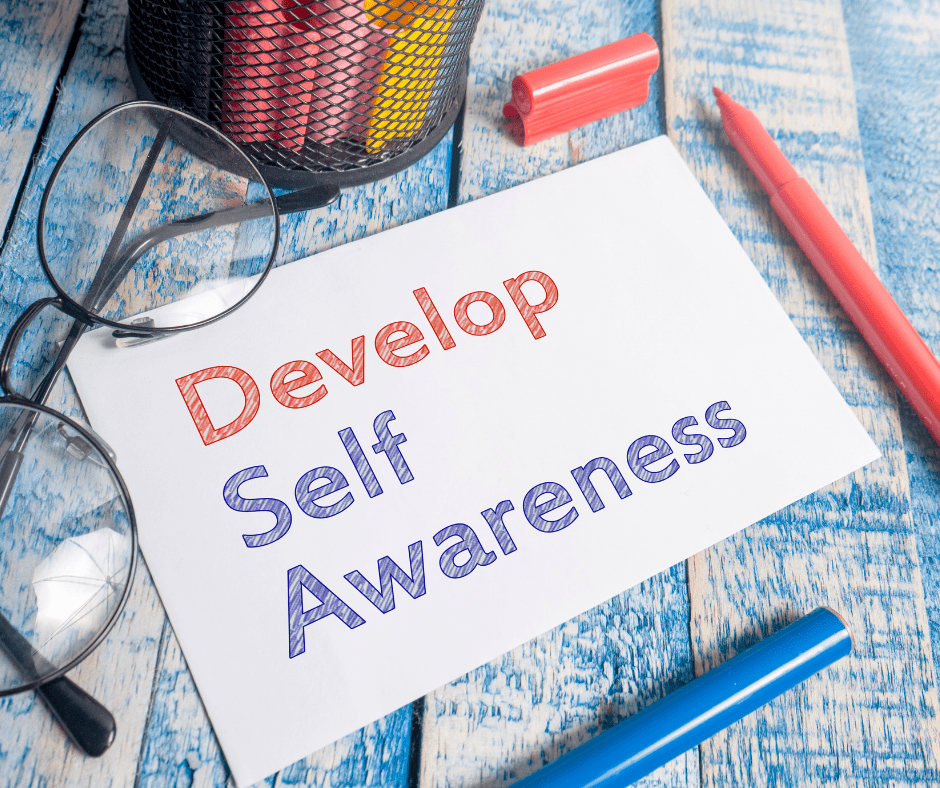 Back to Basics Being SelfAware In The Workplace Manpower Maine