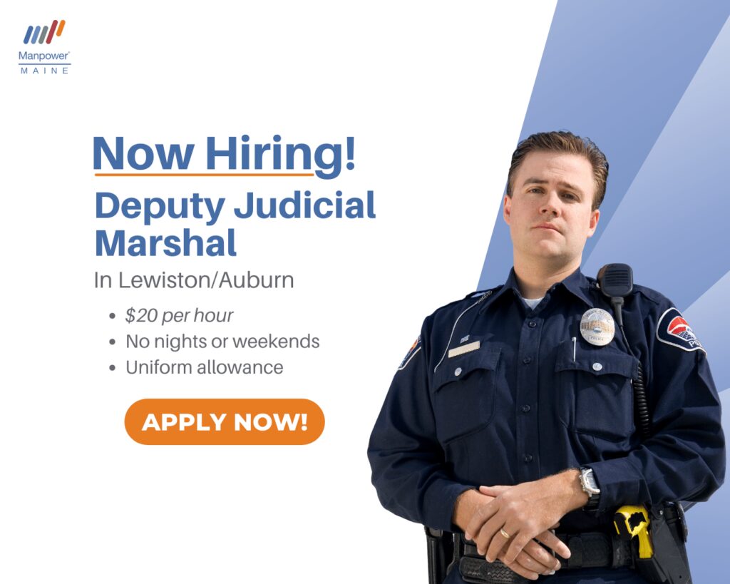 Jobs in Central Maine Manpower Maine