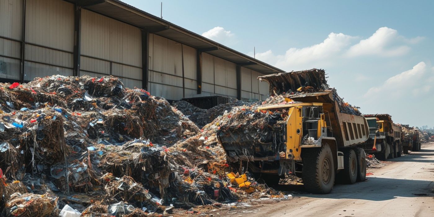 2. Vai trò của các công ty thu mua phế liệu trong tái chế kim loại 