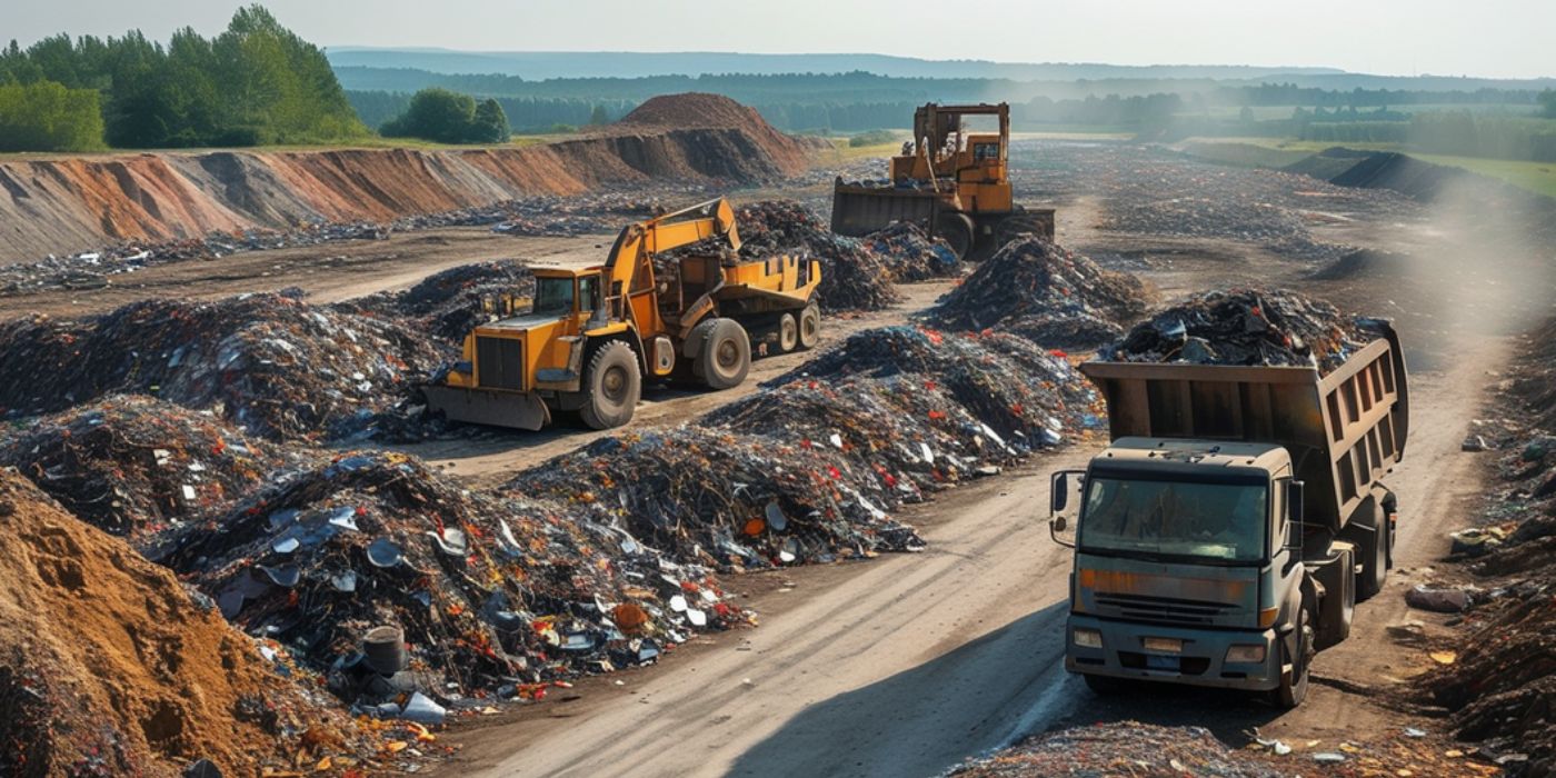 Công ty thu mua phế liệu Củ Chi