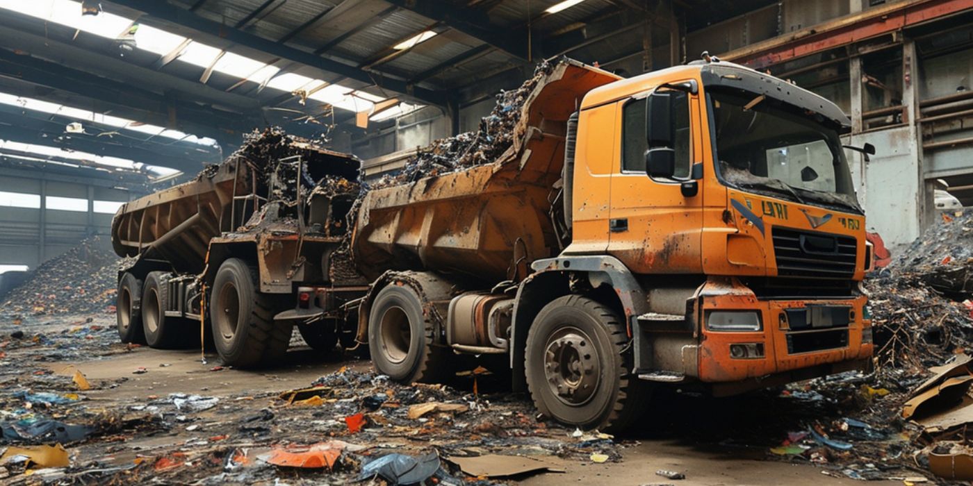 Công ty thu mua phế liệu Phú Thọ